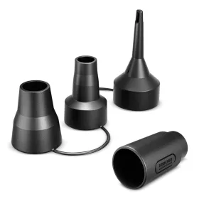 Fújó adapter WD
