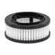 Hygienefilter HEPA KVA2