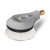 Forgo-mosokefe-nylon-sorte-900-1300-l/h
