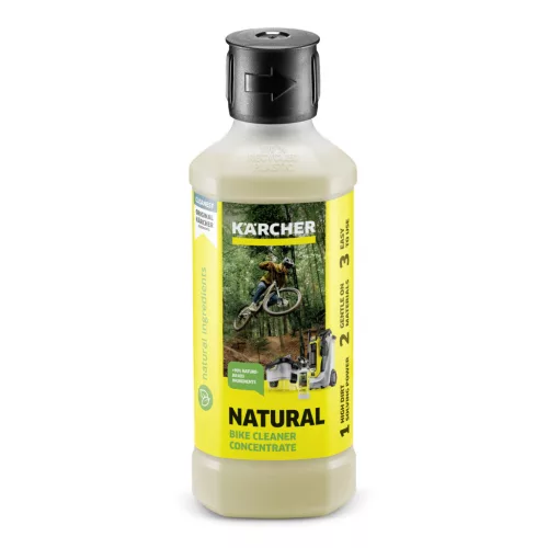 RM 640N Természetes kerékpártisztító koncentrátum (0.5 L)