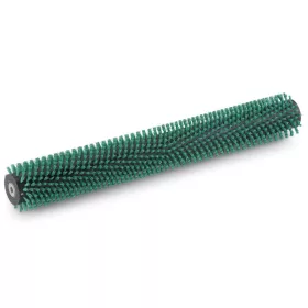 Hengerkefe-zold-kemeny-BR-100/250-914-mm