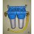 Dupla vízszűrő (melegvizes kompakt kategória)