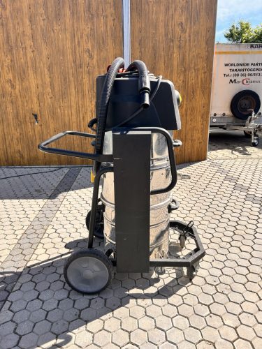 Karcher IVC 60/30 Ap - ipari porszívó