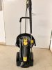 Karcher HD 5/15 C - ipari hidegvizes magasnyomású mosó