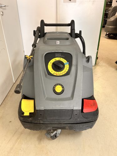 Karcher HDS 8/18 - ipari melegvizes magasnyomású mosó