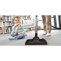 Porzsák nélküli porszívók