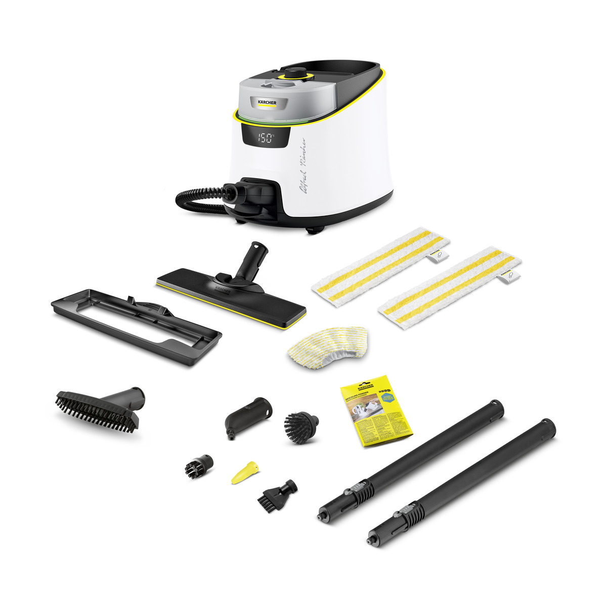 SC 5 Deluxe EasyFix Signature Line